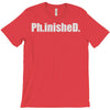 ph.inished. T-Shirt