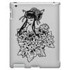 geisha iPad 3 and 4 Case
