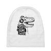 make some noise Baby Beanies