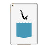 Yes, You Can Dive iPad Mini 4