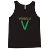 the vandals Tank Top