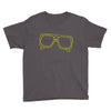 eisglasses Youth Tee