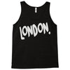 london Tank Top