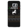aries  christmas ugly sweater Samsung Galaxy S7