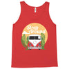 Sleep Around Tank Top