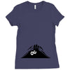 peek Ladies Fitted T-Shirt