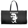 ronald reagan american president Weekender Totes