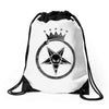 fahrie77 Drawstring Bags