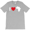 i love africa T-Shirt