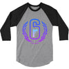 Rainbow Six Siege 3/4 Sleeve Shirt