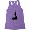 Lake Racerback Tank