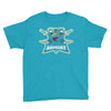 travis howell Youth Tee
