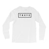 troye sivan trxye Long Sleeve Shirts