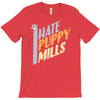 i hate puppy mills T-Shirt