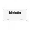 coffeeloution License Plate