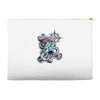 summer cthulhu Accessory Pouches