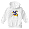 russian mongroul Youth Hoodie