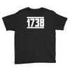 1738 Youth Tee