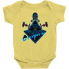 imperial punk Baby Onesie