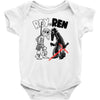 rey vs Baby Bodysuit