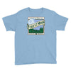 forest moon Youth Tee