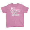 oh sheesh y'all (2) Youth Tee