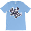rock n roll girl T-Shirt