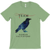 team damon salvatore T-Shirt