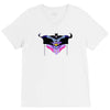 lets get dangerous V-Neck Tee