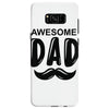 awsome dad Samsung Galaxy S8