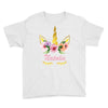 Unicorn Youth Tee