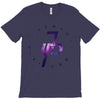 jake paul galaxy T-Shirt