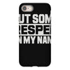 put some respek on my name iPhone 8