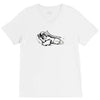 like one of your french girls V-Neck Tee
