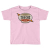 power converters! Toddler T-shirt