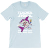 Teacher Shark Doo T-Shirt
