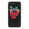 fright club iPhone 7 Plus Case