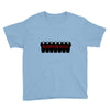 reservoir dogs (8) Youth Tee