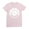 taurus airsoft pistool Ladies Fitted T-Shirt