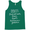 The Office Tank Top