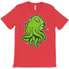 monsieur poulpe T-Shirt