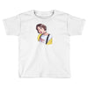 SON CHAEYOUNG Toddler T-shirt