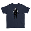 fortnite soldier 2 Youth Tee