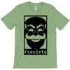 fsociety (2) T-Shirt