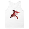 Warrior Tank Top