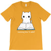 learning how to adul T-Shirt
