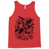 freakyhappy Tank Top
