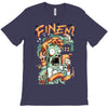 zombie (3) T-Shirt