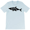 Daddy Shark T-Shirt