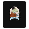 tea rex Mousepad